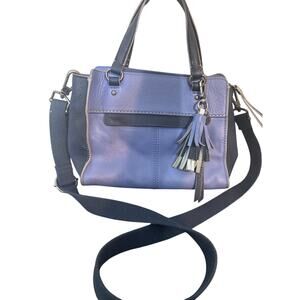 The Sak Alameda crossbody bag c2